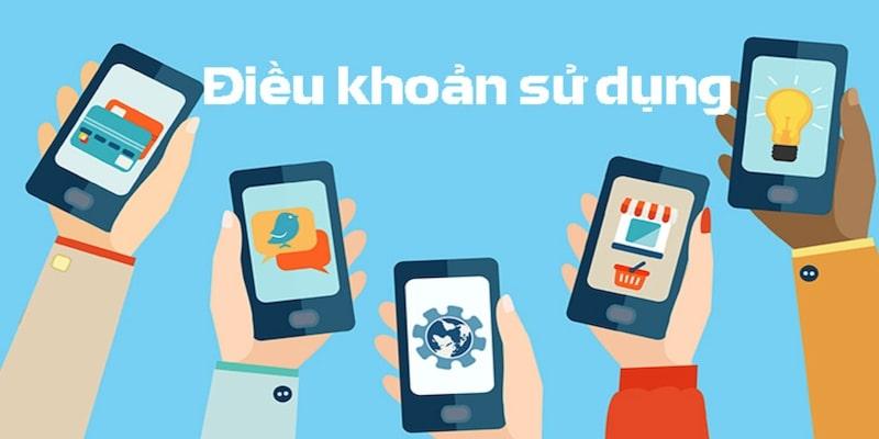 Các hình thức xử lý vi phạm điều kiện và điều khoản