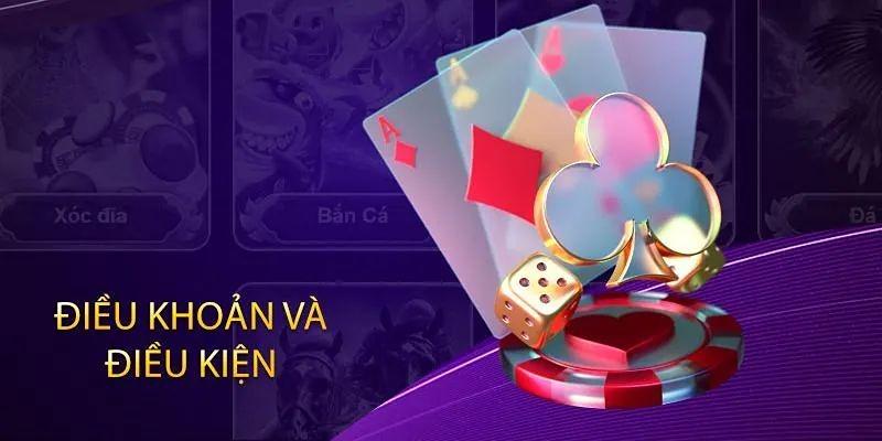 Độ uy tín của nhà cái thông qua điều kiện và điều khoản nghiêm ngặt