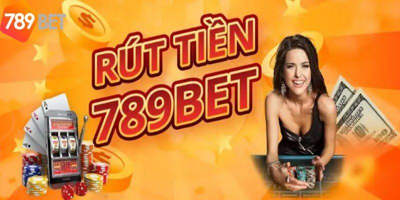 Điều khoản được quy định khi rút tiền
