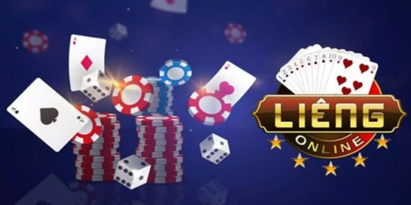 Thao tác đơn giản để chơi game liêng 789Bet