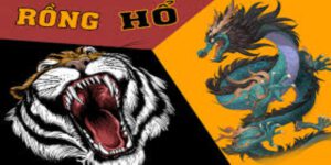 Cách thức tính điểm trong game rồng hổ 789Bet