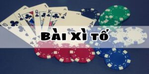 Chơi theo chiến thuật của cao thủ xì tố 789Bet