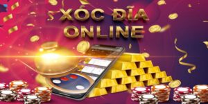 Nắm rõ cách tính điểm khi chơi xóc đĩa 789Bet